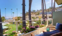 Pavilion Hotel