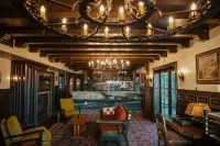 The Capistrano Coast House