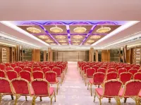 Hotel Vivera Grande Hotels in Dindigul