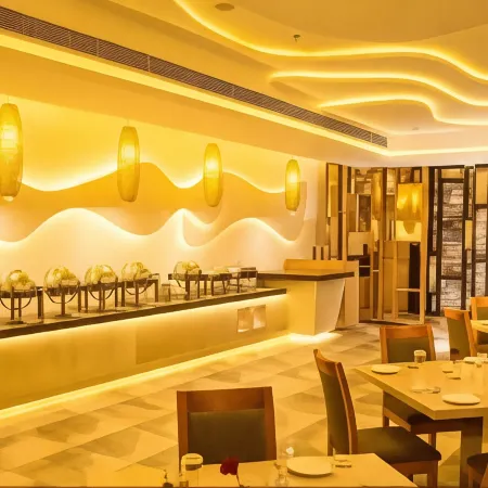 Hotel Vivera Grande