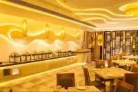 Hotel Vivera Grande - breakfast