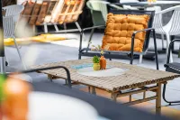 Holiday Inn Express MECHELEN CITY CENTRE by IHG - breakfast