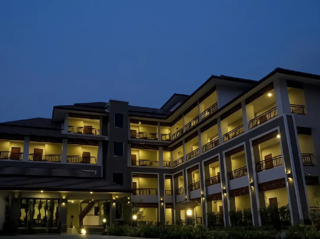 Non C Park Hotel - Khon Kaen