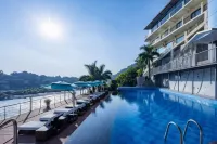Divine Resort Laxman Jhula - Beach