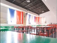 Marcopolo Homestay Pekanbaru - Хоумстей