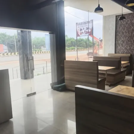 Monarch Express, Sri City