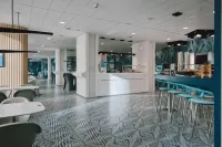 Prize by Radisson, Hamburg St Pauli - Morgenmad