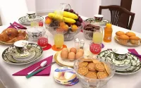 Bless B&B