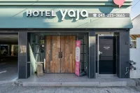 Hotel YaJa WestGate Hotéis em 
