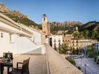 Hotel Ciudad de Cazorla Hotels in Cazorla