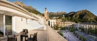 Hotel Ciudad de Cazorla
