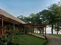 The Pade Dive Resort