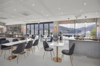 Hotel Haus - Morgenmad