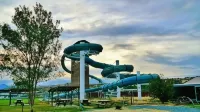 Bear River Hot Springs - 2-Star