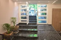 The Rividium Hotel