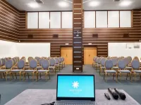 Eurasia Business Hotel Tyumen チュメニのホテル