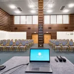 Eurasia Business Hotel Tyumen