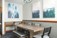 Club Wyndham Glacier Canyon - bar