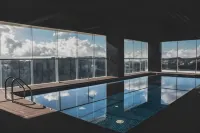 The Plaza Lodge Baguio - Pool