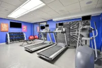 TownePlace Suites Dover Rockaway - Gym