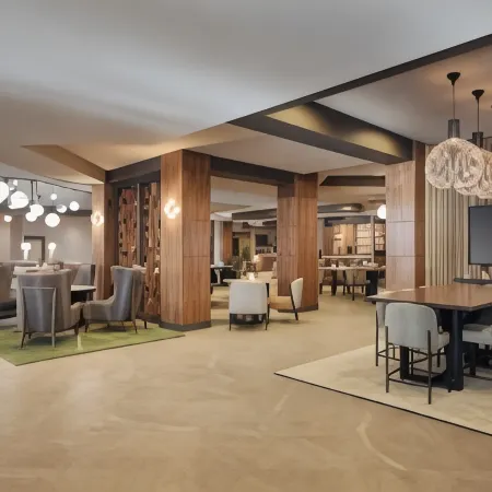 Fort Collins Marriott