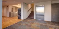Park Hotel & Residence by the Cube - appartements de vacances