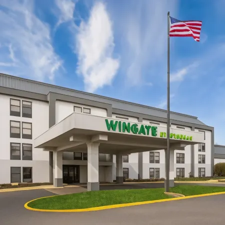 Wingate by Wyndham Cranberry