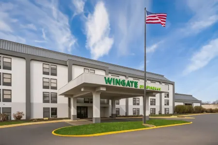 Wingate by Wyndham Cranberry