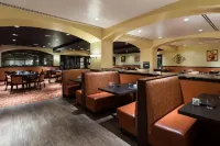 Santa Ynez Valley Marriott - breakfast