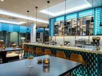 Leonardo Hotel Munich City South Hotels near Forstenried