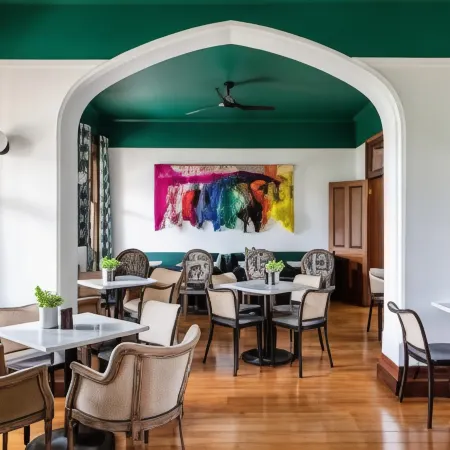 Yallungah Boutique Hotel