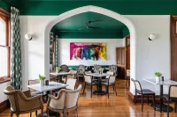 Yallungah Boutique Hotel - موقف سيارات