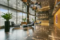 Melbourne City Apartment Hotel - parking