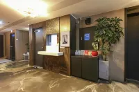 Nampo Comma Hotel - ジャグジー