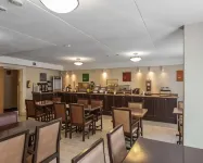 Comfort Inn Midland - Frühstück
