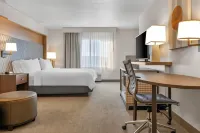 Holiday Inn ROCK SPRINGS by IHG - parking