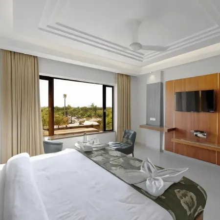 Hotel Sagar Residency