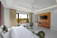 Hotel Sagar Residency - Wifi