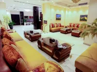 Remas Hotel Suites - Al Khoudh, Seeb, Muscat Hotels in Sib