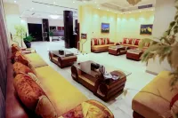 Remas Hotel Suites - Al Khoudh, Seeb, Muscat