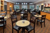 Comfort Suites Airport Tukwila Seattle - Parkering