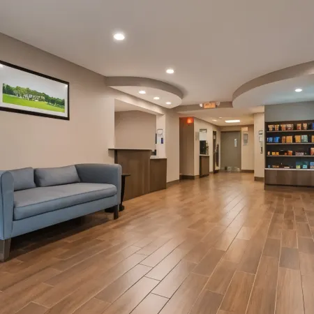 Best Western Ocala Park Centre I-75