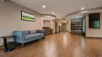 Best Western Ocala Park Centre I-75 - 3-Star