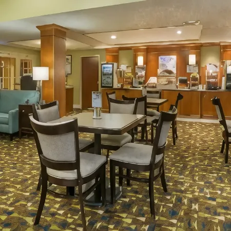 Sleep Inn & Suites