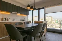 Liven in Miraflores by Wynwood House - Balkon