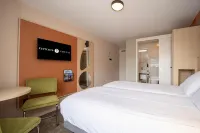 Fletcher Hotel-Restaurant de Borken - Wifi