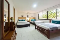 Casa Franco Hotel - chambre d’hôtes