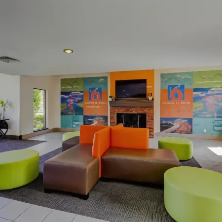 Park Inn by Radisson Отели рядом с достопримечательностью «Медицинский центр»