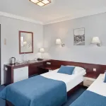 Beshtau Hotel