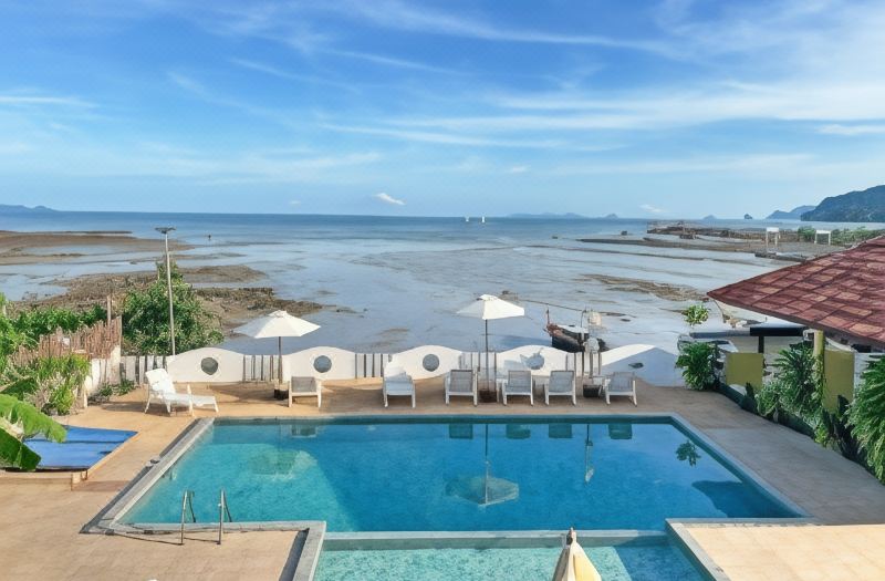 Anyavee Chom by the Sea photo 2